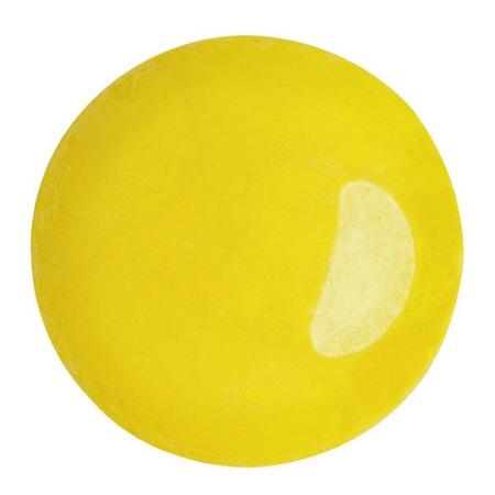 Cabochans Par Puca®, CAB25-8312-14400, Opaque Jonquil Luster