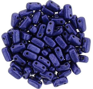 Saturated Metallic Super Violet