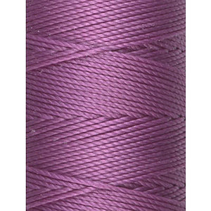 C-LON Bead Cord, Azalea - 0.5mm, 92 Yard Spool - Barrel of Beads