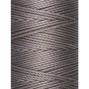 C-LON Bead Cord, Cocoa - 0.5mm, 92 Yard Spool - Barrel of Beads