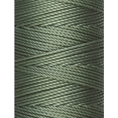 C-LON Bead Cord, Fern - 0.5mm, 92 Yard Spool - Barrel of Beads