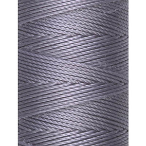 C-LON Bead Cord, Lavender - 0.5mm, 92 Yard Spool - Barrel of Beads