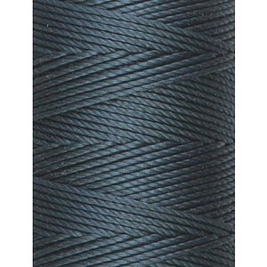 C-LON Bead Cord, Marina - 0.5mm, 92 Yard Spool - Barrel of Beads