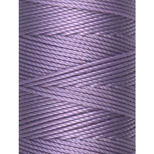 C-LON Bead Cord, Orchid - 0.5mm, 92 Yard Spool - Barrel of Beads