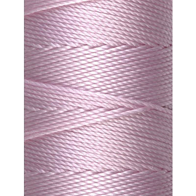 C-LON Bead Cord, Petal - 0.5mm, 92 Yard Spool - Barrel of Beads