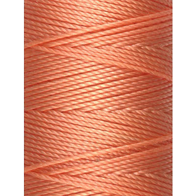 C-lon Bead Cord , Gray - 0.5mm, 92 Yard Spool C-lon Bead Cord Argentum - .5mm 92 Yard Spool Sale