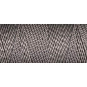 Cocoa nylon fine weight bead cord