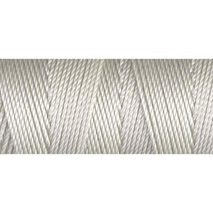 Oyster nylon fine weight bead cord