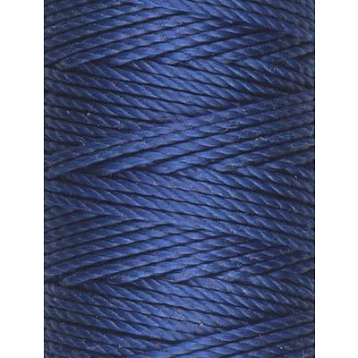 C-Lon Tex 400 Heavy Weight Bead Cord, Capri ,1.0mm, 36 Yard Spool