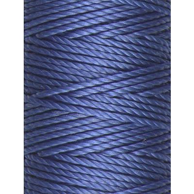 C-Lon Tex 400 Heavy Weight Bead Cord, Hyacinth ,1.0mm, 36 Yard Spool