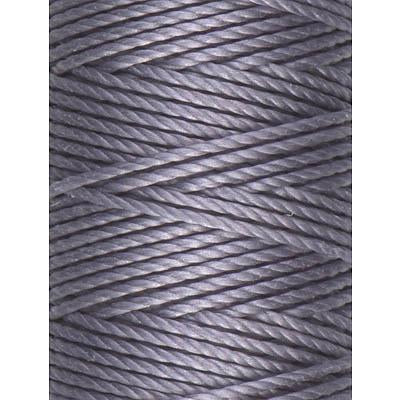 C-Lon Tex 400 Heavy Weight Bead Cord, Lavender ,1.0mm, 36 Yard Spool