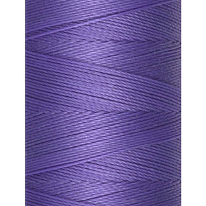 C-Lon Micro Bead Cord, Amethyst - 0.12mm, 320 Yard Spool - Barrel of Beads