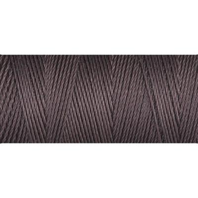 Chocolate nylon micro bead cord