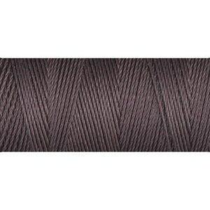 Chocolate nylon micro bead cord