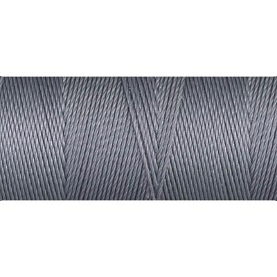 Grey nylon micro bead cord