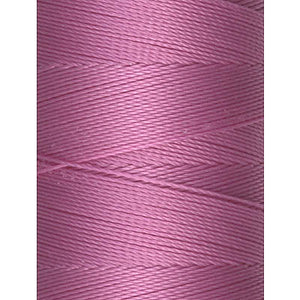 C-Lon Micro Bead Cord (Tex 70), Light Orchid - 0.12mm, 100 Yard Spool