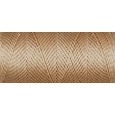 Latte nylon micro bead cord