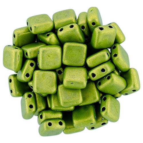 Saturated Metallic Lime Punch