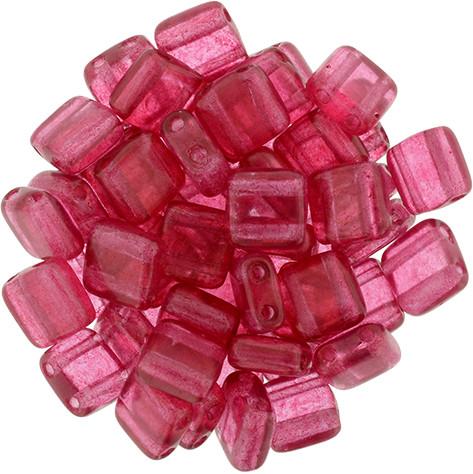 Colortrends:Transparent Razzmatazz