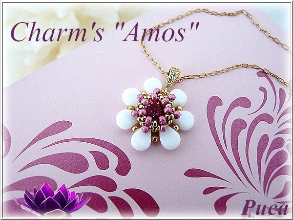 Charms - pattern