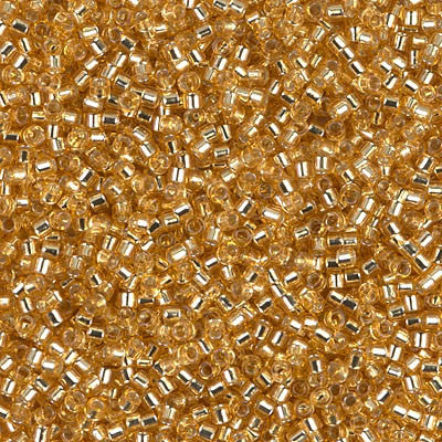Miyuki Delica Seed Beads 11/0 - Luminous | Barrel of Beads