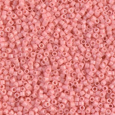 Miyuki Delica Bead 11/0 - DB2113 - Duracoat Opaque Lychee