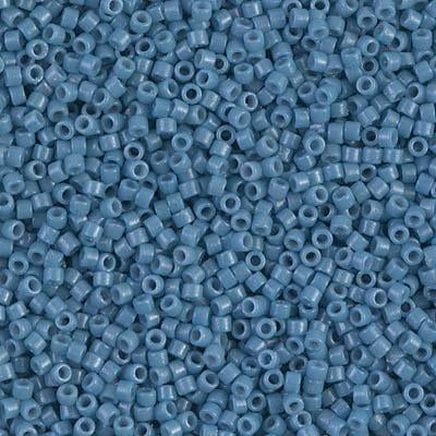 Miyuki Delica Bead 11/0 - DB2132 - Duracoat Opaque Bayberry