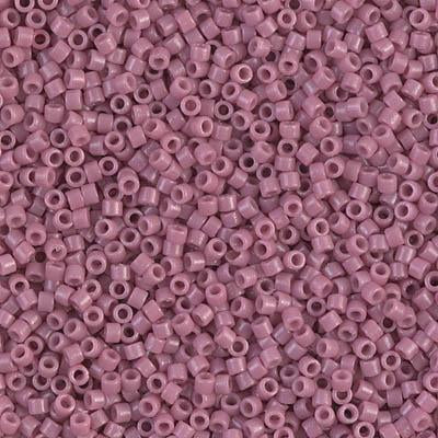 Miyuki Delica Bead 11/0 - DB2137 - Duracoat Opaque Hydrangea