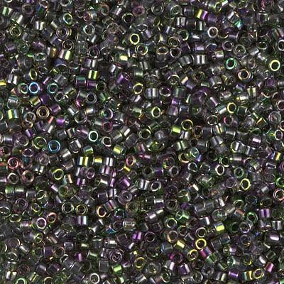 Miyuki Delica Bead 11/0 - DB2205 - Magic Orchid