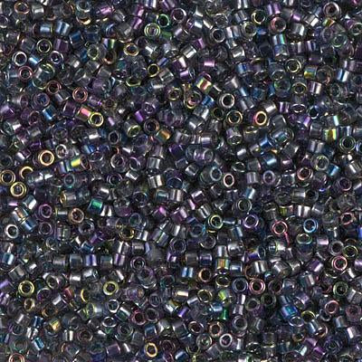 Miyuki Delica Bead 11/0 - DB2206 - Magic Blue