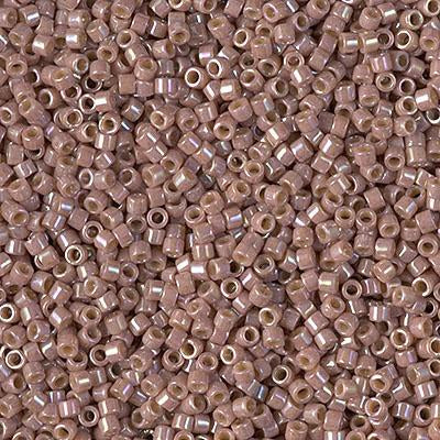 Miyuki Delica Seed Beads 11/0 - Luminous | Barrel of Beads