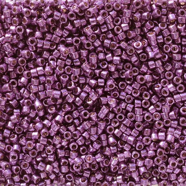 miyuki Miyuki Orchid Beads DB2508 - Size 11/0 | Barrel of Beads