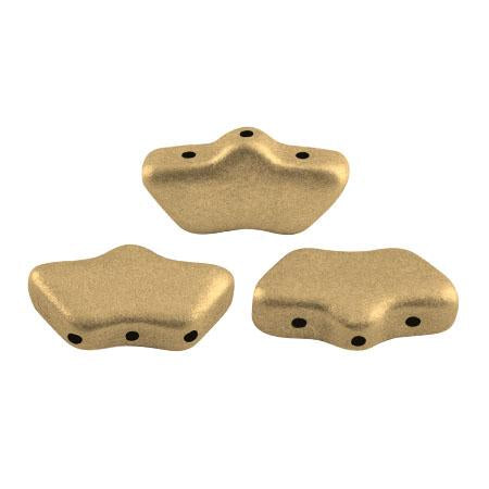 Delos® Par Puca®, DLS-0003-01710, Light Gold Matte