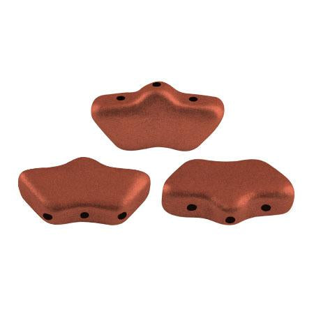 Delos® Par Puca®, DLS-0003-01750, Bronze Red Matte