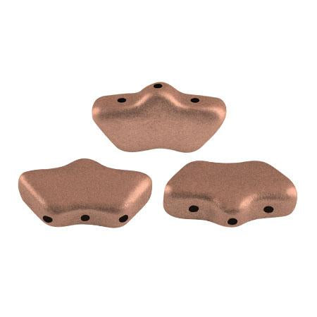 Delos® Par Puca®, DLS-0003-01780, Copper Gold Matte