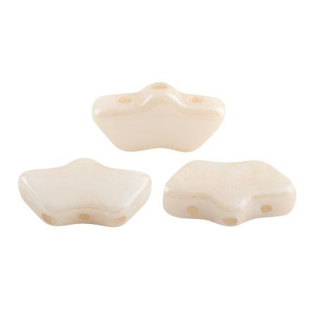 Delos® Par Puca®, DLS-0300-14413, Opaque Beige Ceramic Look