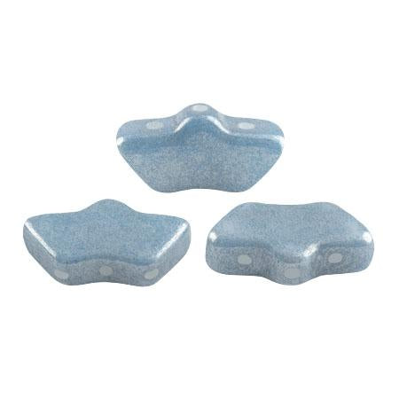 Delos® Par Puca®, DLS-0300-14464, Opaque Blue Ceramic Look