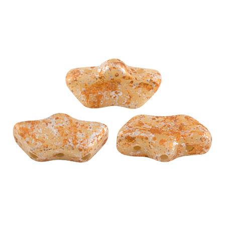 Delos® Par Puca®, DLS-1301-45703, Opaque Beige Tweedy