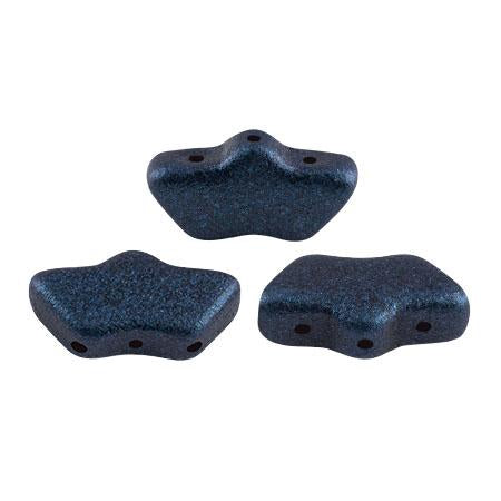 Delos® Par Puca®, DLS-2398-79032, Metallic Matte Dark Blue