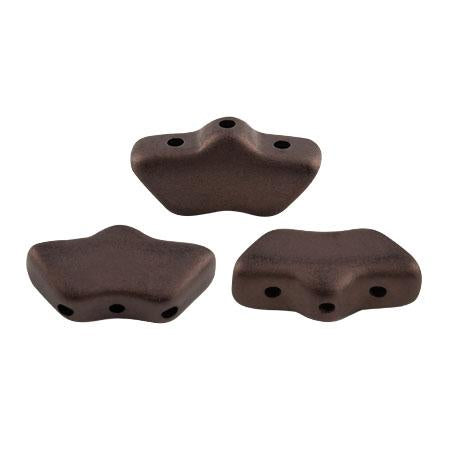 Delos® Par Puca®, DLS-2398-84415, Dark Bronze Matte