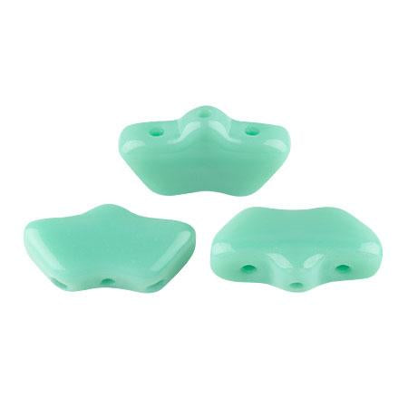 Delos® Par Puca®, DLS-6313, Opaque Green Turquoise