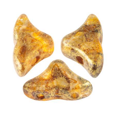 Helios® Par Puca®, HLS-0003-65322, Crystal Gold Spotted