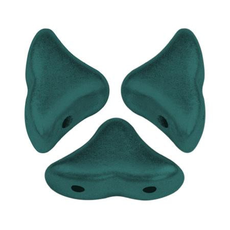 Helios® Par Puca®, HLS-2398-94104, Met Matte Green Turquoise