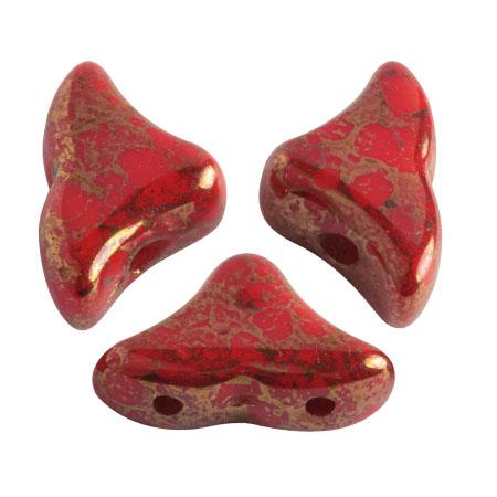 Helios® Par Puca®, HLS-9320-15496, Op Coral Red Bronze