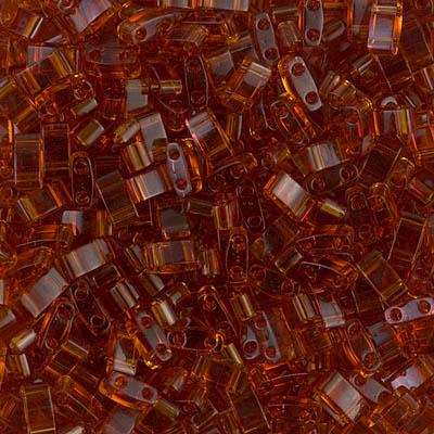 India Tile Beads, Glass