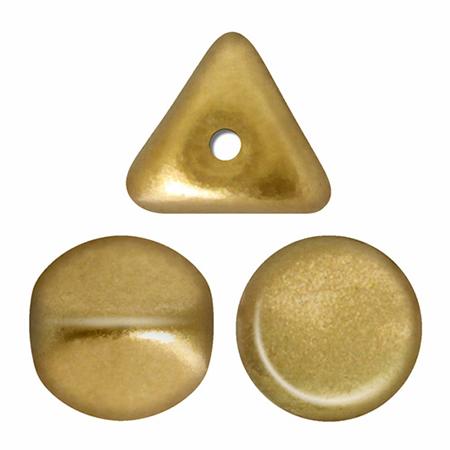 Ilos® Par Puca®, ILS-0003-01710, Light Gold Matte