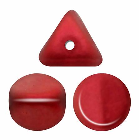 Ilos® Par Puca®, ILS-0300-01890, Red Met Matte