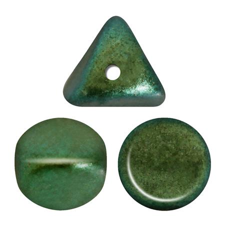 Ilos® Par Puca®, ILS-2398-94104, Metallic Matte Green Turquoise