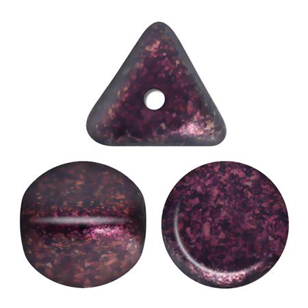 Ilos® Par Puca®, ILS-2398-94108, Met Matte Dk Violet