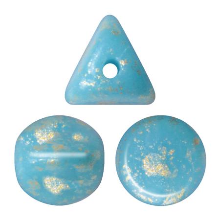 Ilos® Par Puca®, ILS-6303-94401, Op Blue Turquoise Splash